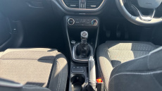 Ford Fiesta 1.1 Zetec 5dr Petrol Hatchback